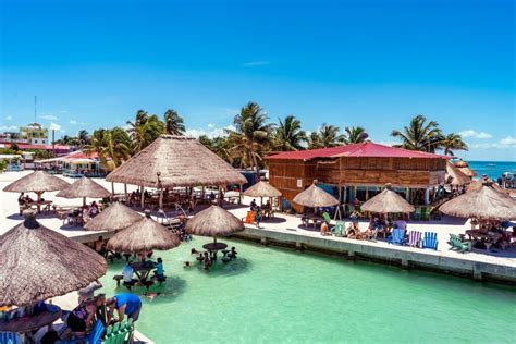 caye caulker accommodation|caye caulker the split.